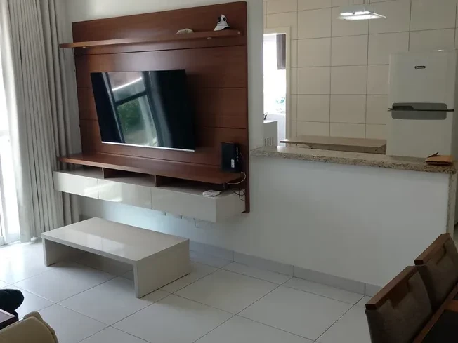 Apartamento com 2 Suites ,Dep.Empregada, Lazer, erraço - Aparecida